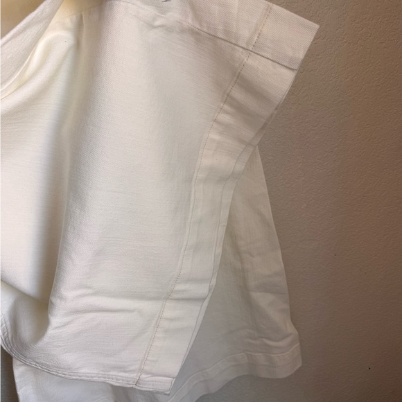 NWT Pilcro Wide Leg Flare Jeans - Picture 8 of 12